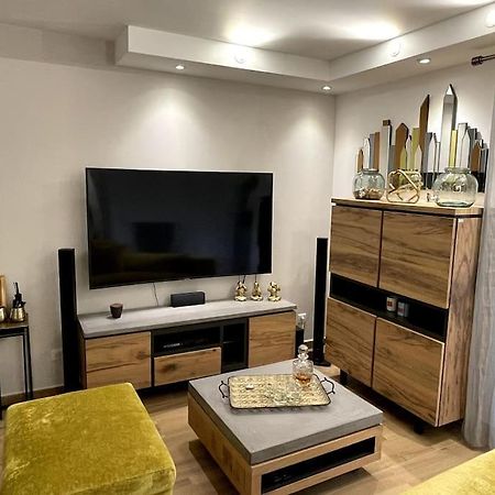 Appartement Calme Proche Bastia Cardo Ngoại thất bức ảnh