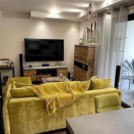 Appartement Calme Proche Bastia Cardo Ngoại thất bức ảnh