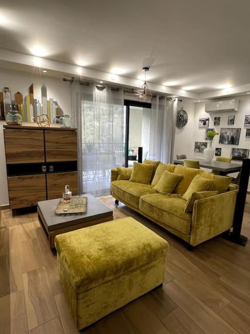 Appartement Calme Proche Bastia Cardo Ngoại thất bức ảnh