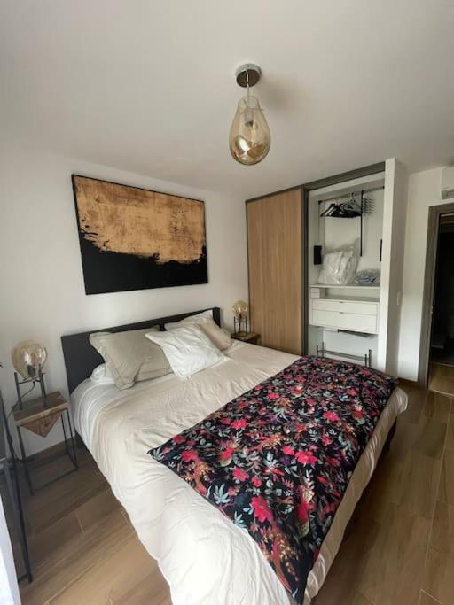 Appartement Calme Proche Bastia Cardo Ngoại thất bức ảnh