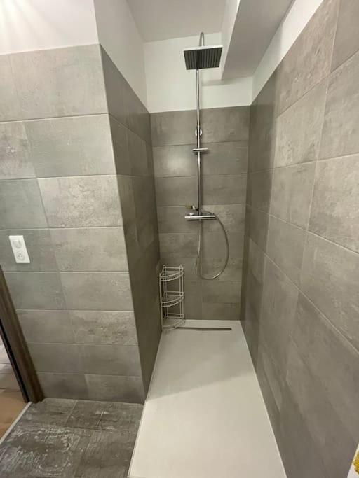 Appartement Calme Proche Bastia Cardo Ngoại thất bức ảnh